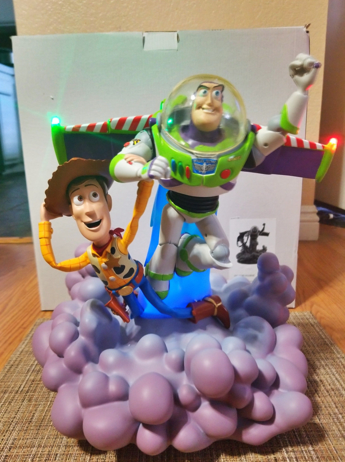 Toy Story : 5 pièces de collection les plus chères !